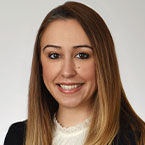 Silvia Pereira-Smith, MD, FAAP,